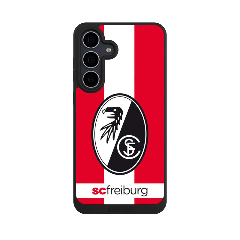 Galaxy S25 FE NIVOpure SC Fribourg – Logotype