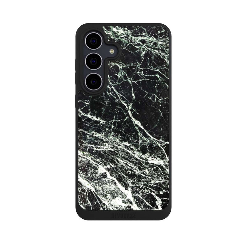 Galaxy S25 FE NIVOpure Marbre Noir