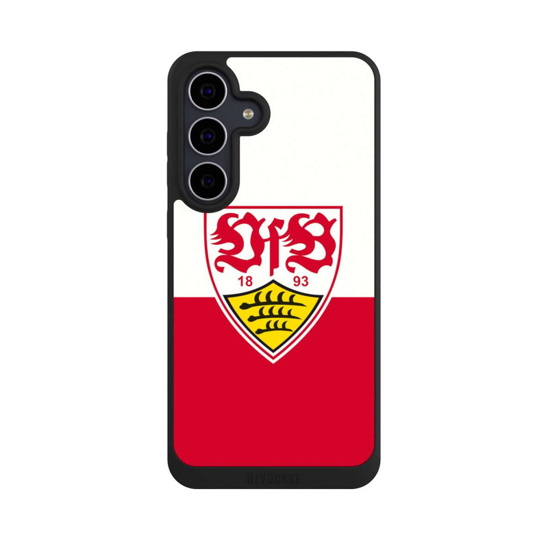 Galaxy S25 FE NIVOpure VfB Stuttgart Brustring