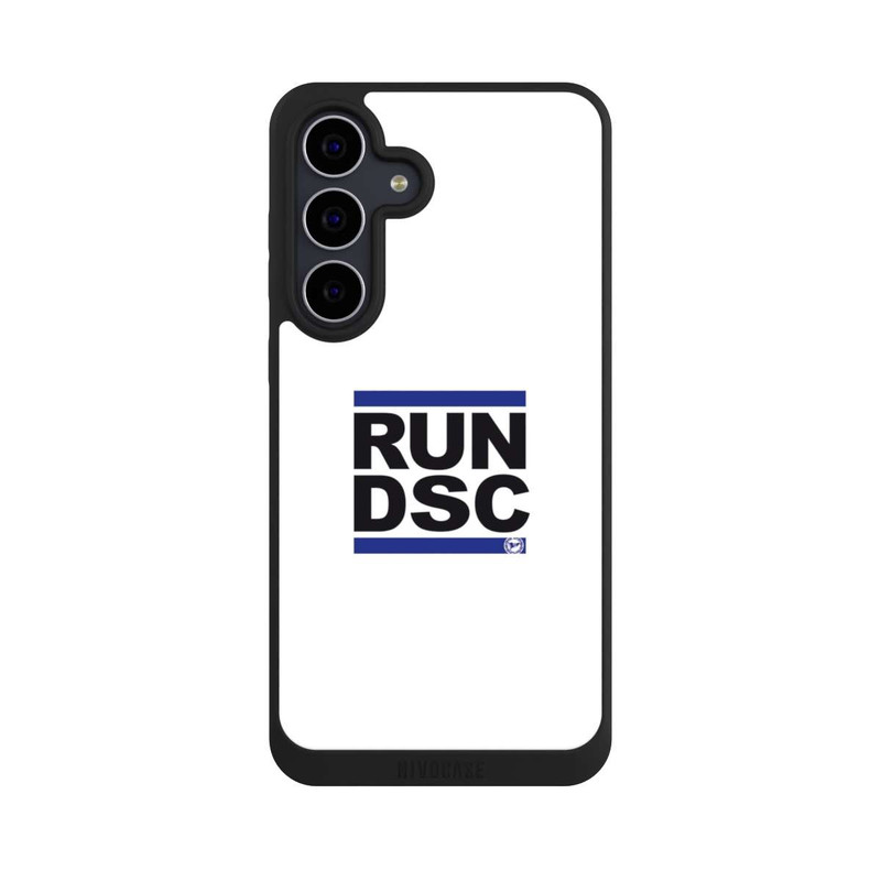 Galaxy S25 FE NIVOpure RUN DSC Weiss