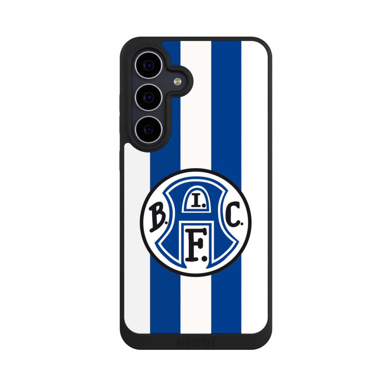 Galaxy S25 FE NIVOpure DSC Arminia Bielefeld Retro Trikot