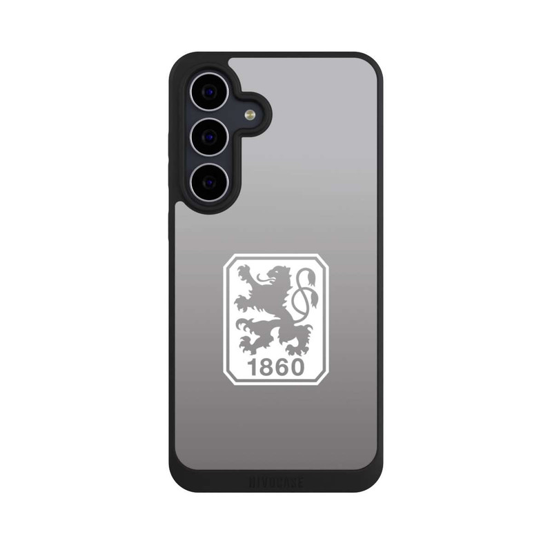 Galaxy S25 FE NIVOpure 1860 Grau