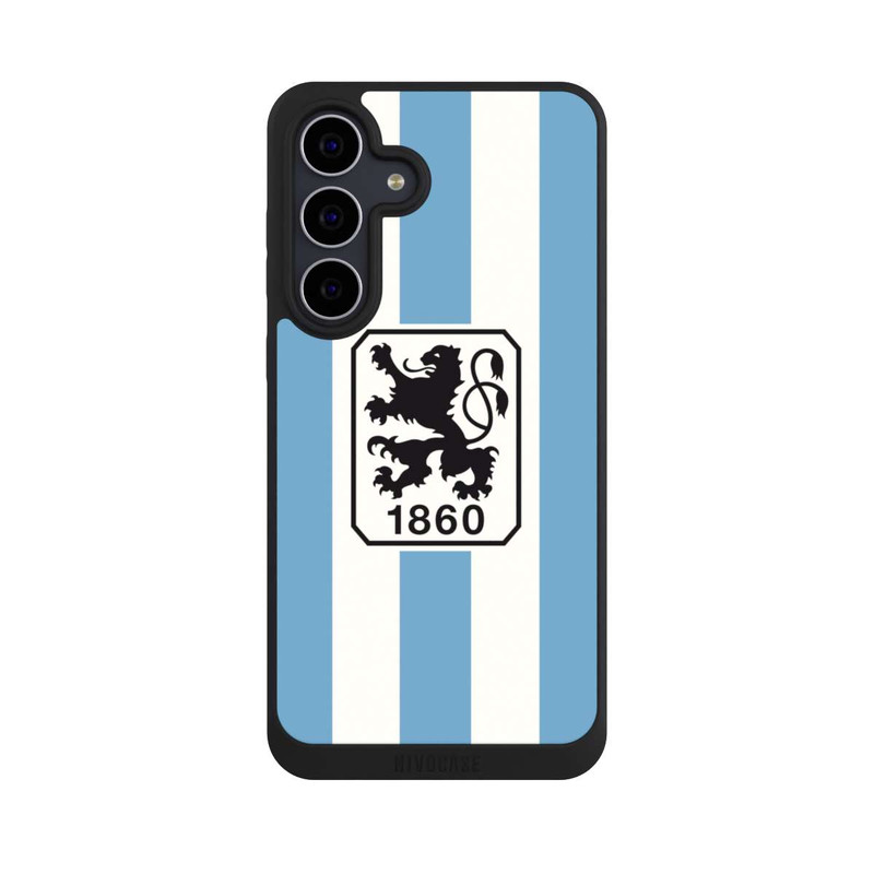 Galaxy S25 FE NIVOpure 1860 Gestreift