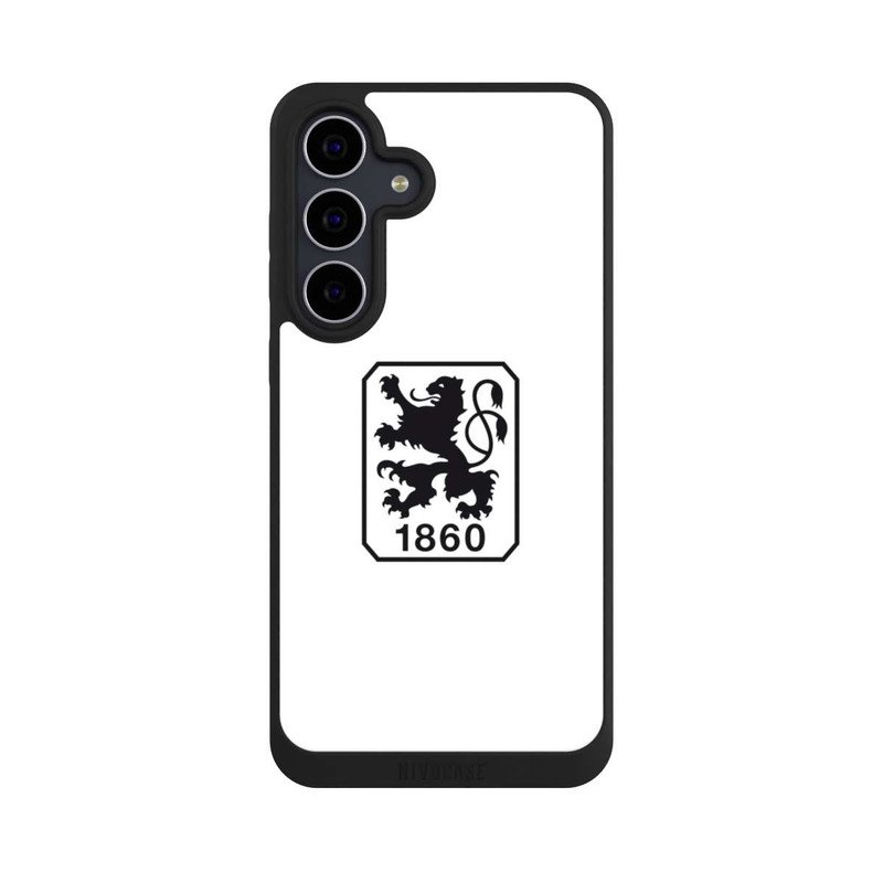 Galaxy S25 FE NIVOpure 1860 Weiss