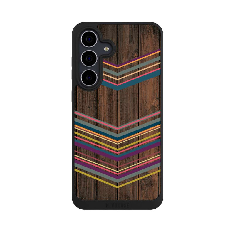 Galaxy S25 FE NIVOpure En Bois