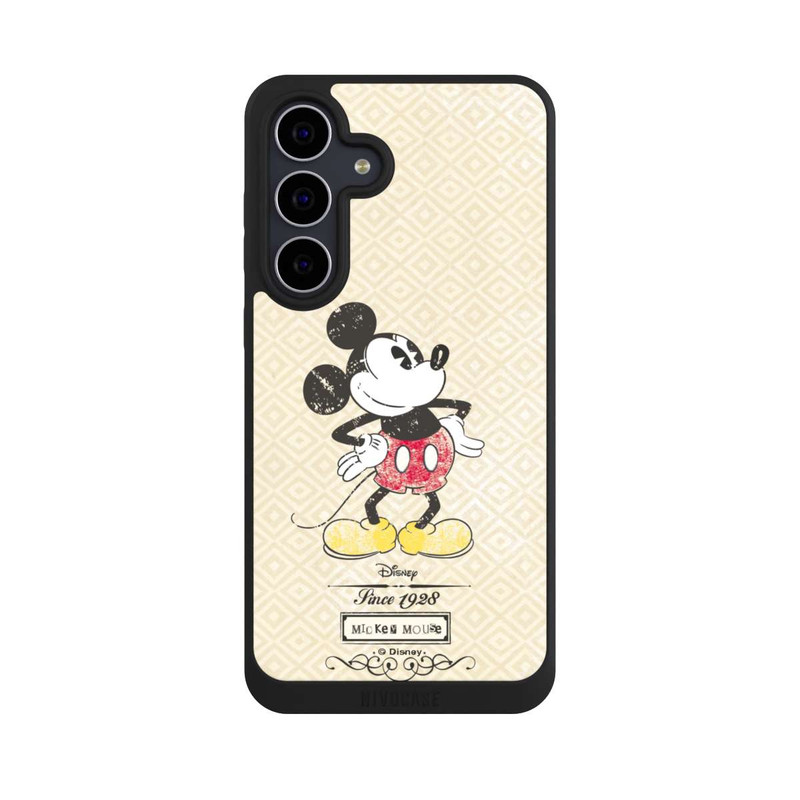 Galaxy S25 FE NIVOpure Mickey Vintage