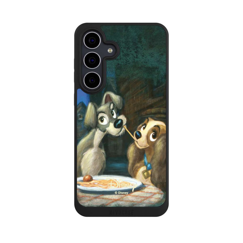 Galaxy S25 FE NIVOpure Susi & Strolch