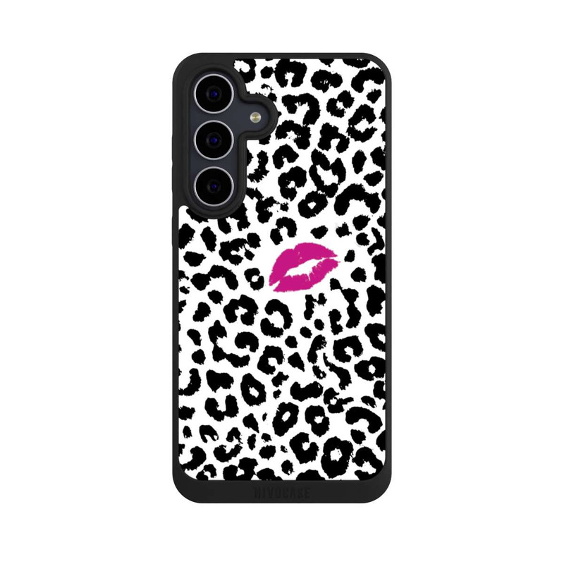 Galaxy S25 FE NIVOpure Leo Kiss