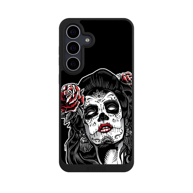 Galaxy S25 FE NIVOpure Muerta