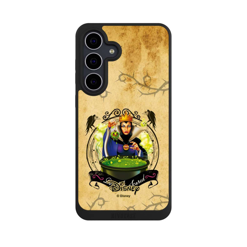 Galaxy S25 FE NIVOpure Don't Be Scared