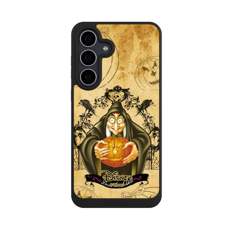 Galaxy S25 FE NIVOpure Méchante Sorcière