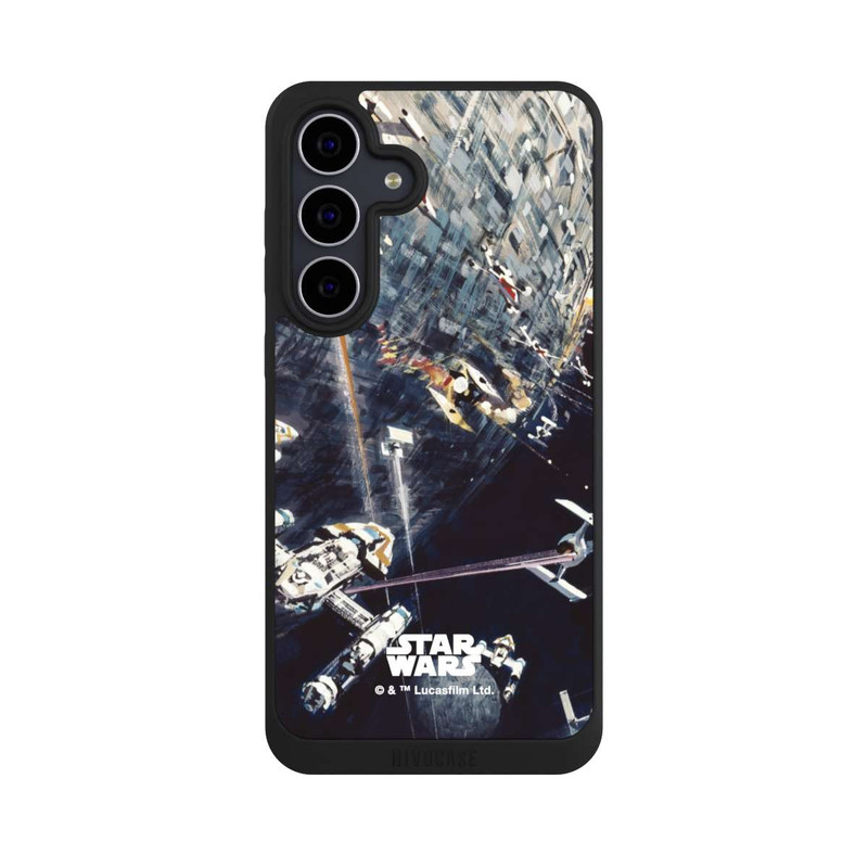 Galaxy S25 FE NIVOpure Todes Stern