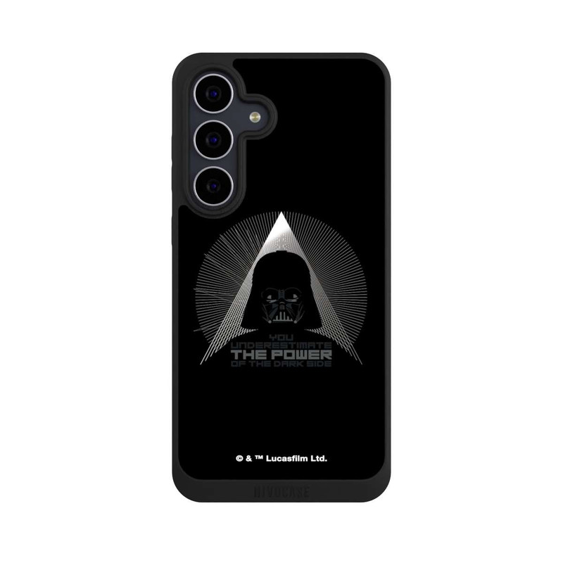 Galaxy S25 FE NIVOpure Vader Graphique