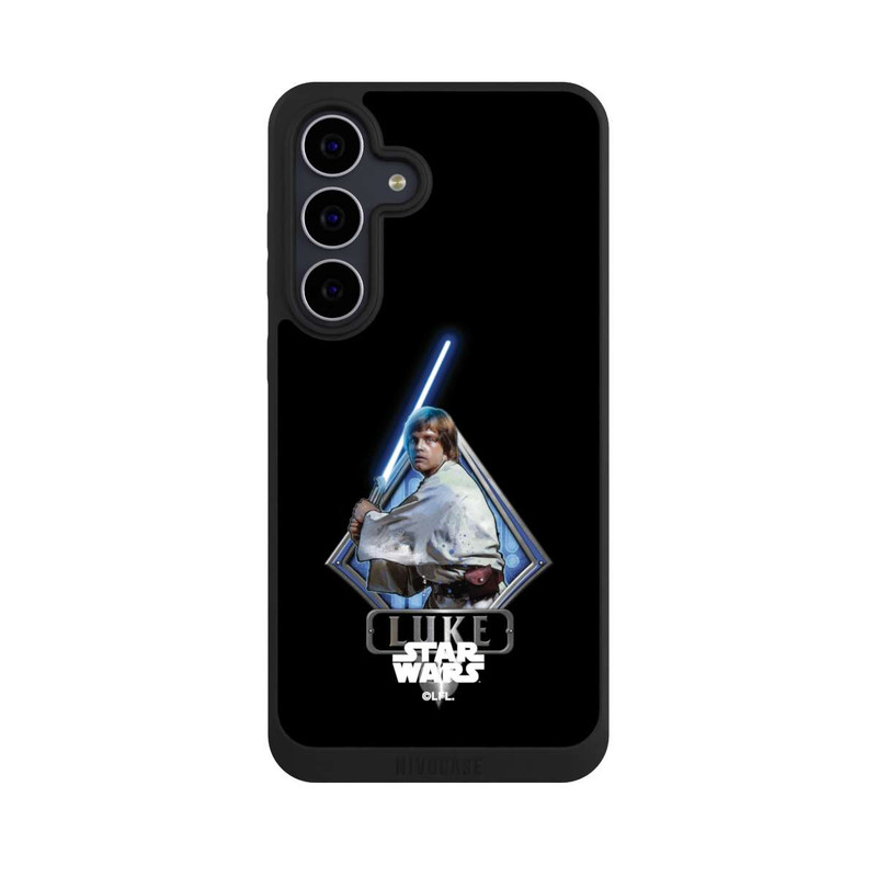 Galaxy S25 FE NIVOpure Luke 
