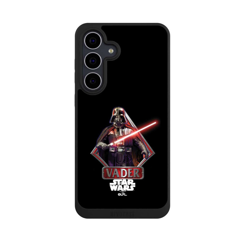 Galaxy S25 FE NIVOpure Darth Vader - Batch