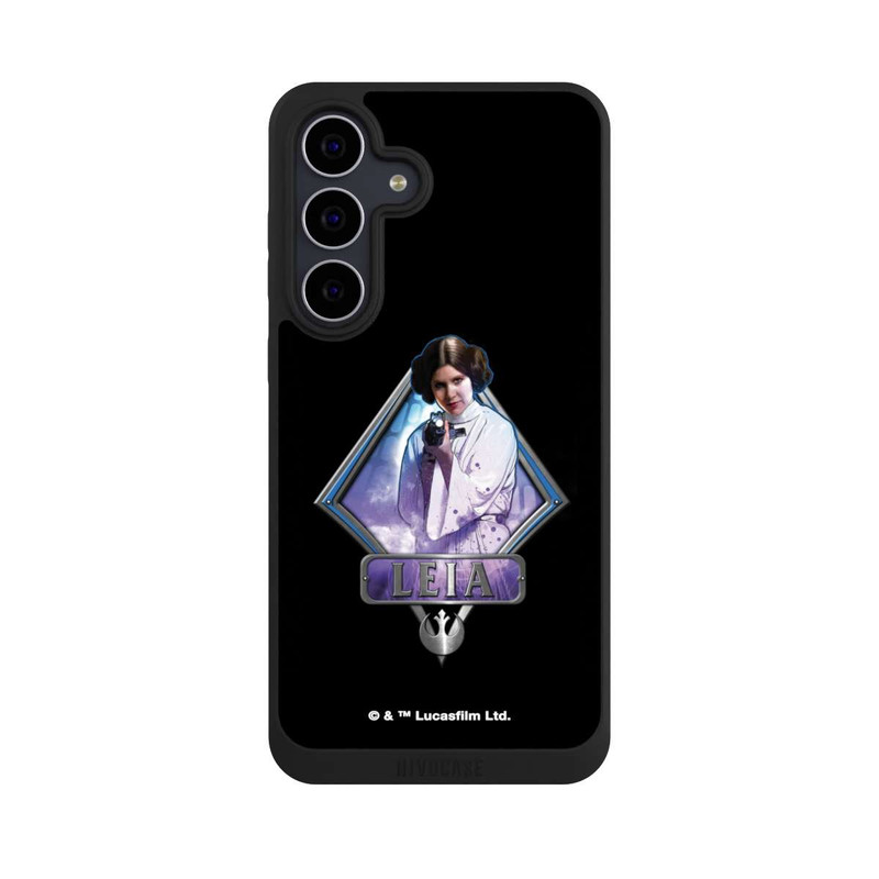 Galaxy S25 FE NIVOpure Leia