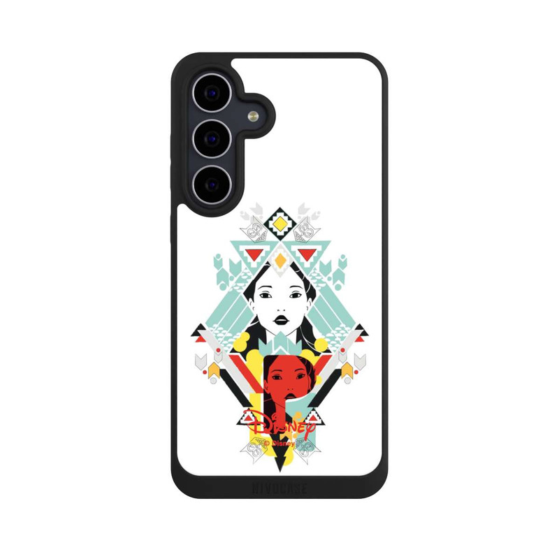 Galaxy S25 FE NIVOpure Pocahontas