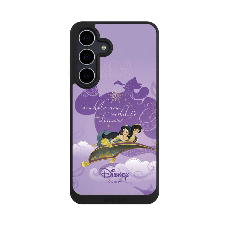 Galaxy S25 FE NIVOpure Tapis Magique