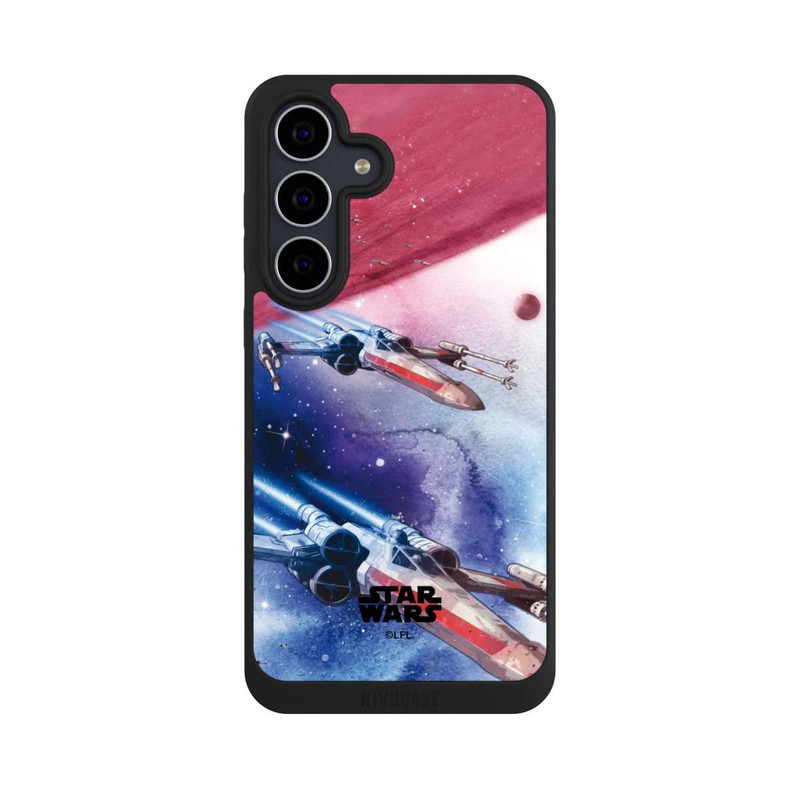 Galaxy S25 FE NIVOpure X-Wing