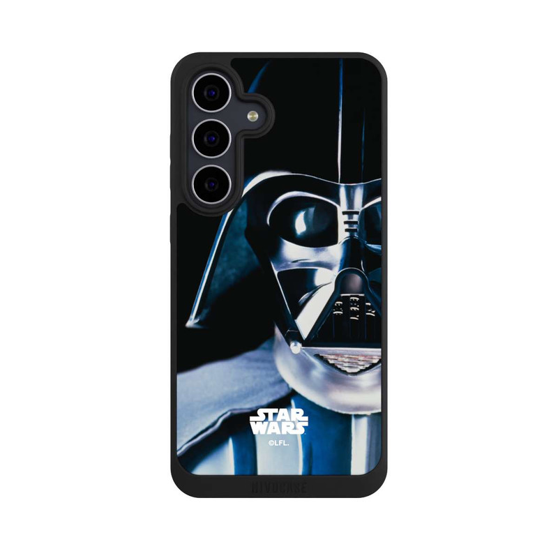 Galaxy S25 FE NIVOpure Lord Vader