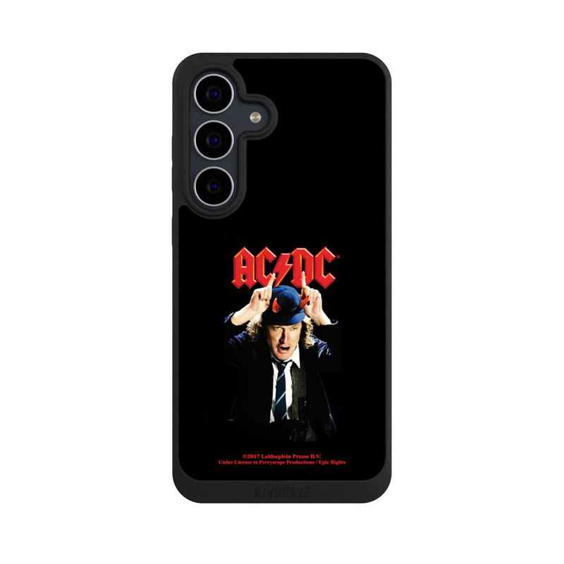 Galaxy S25 FE NIVOpure ACDC Riverplate