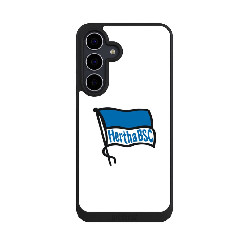 Galaxy S25 FE NIVOpure Hertha BSC