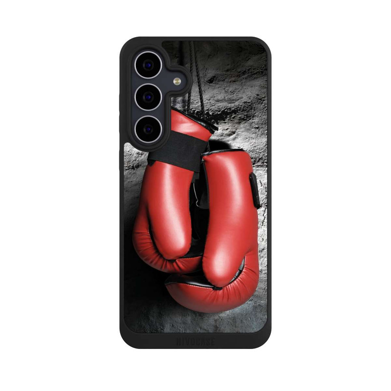 Galaxy S25 FE NIVOpure Punch!