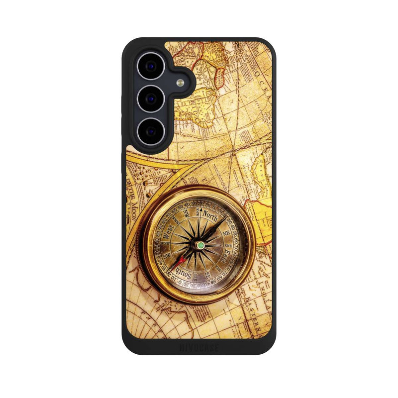 Galaxy S25 FE NIVOpure Voyageur