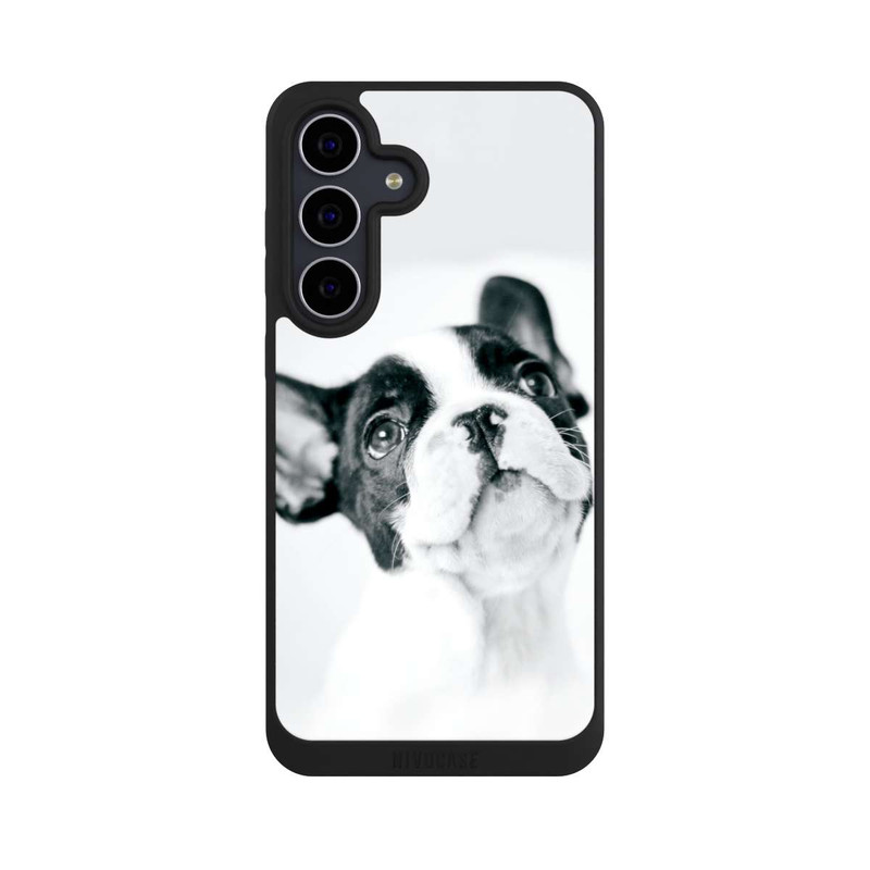 Galaxy S25 FE NIVOpure Frenchy Louis