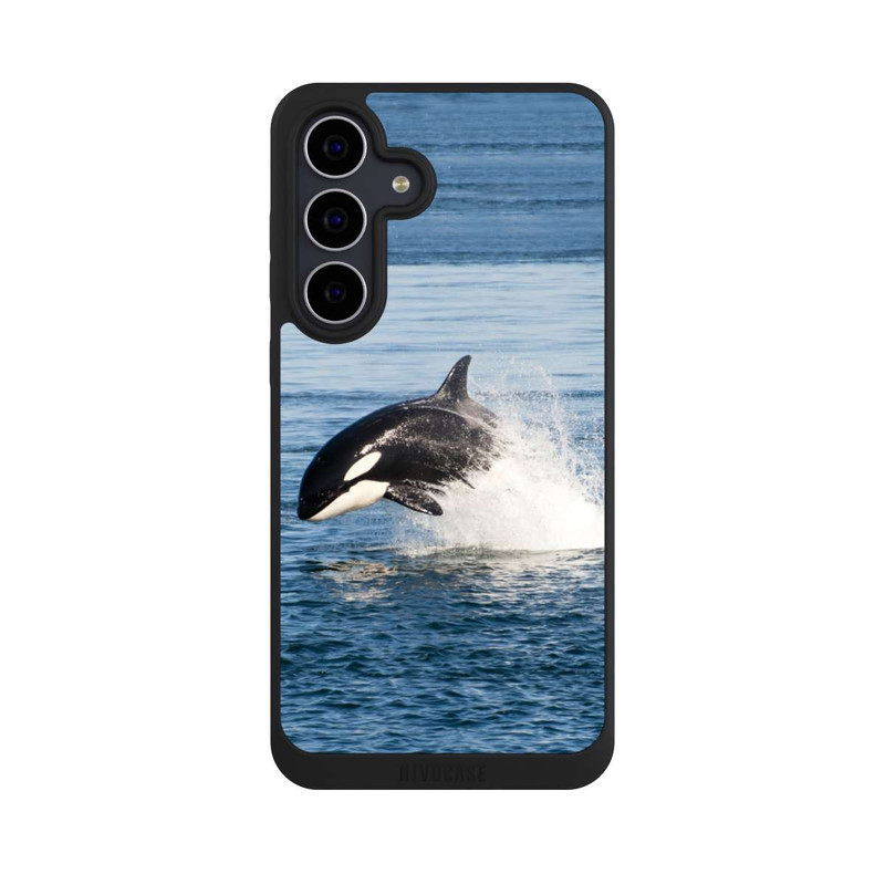 Galaxy S25 FE NIVOpure Orca