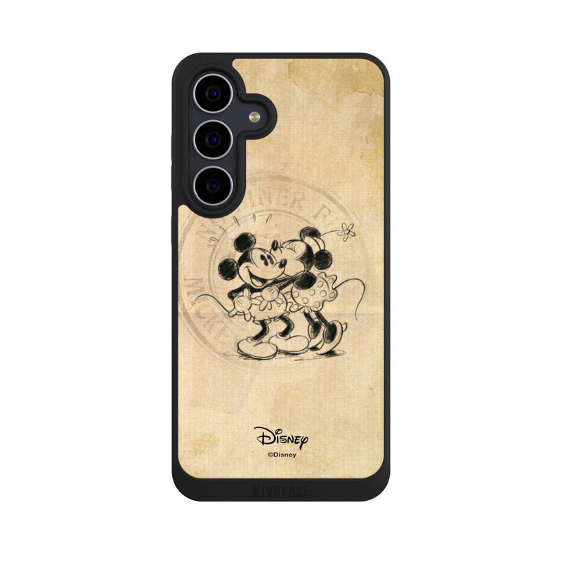 Galaxy S25 FE NIVOpure Minnie&Micky