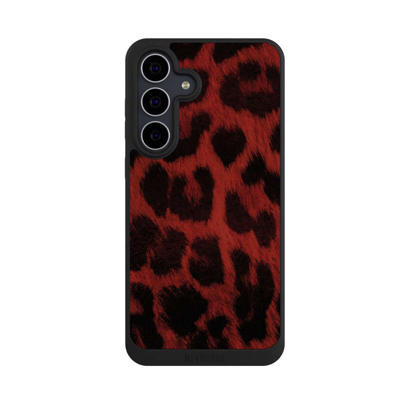 Galaxy S25 FE NIVOpure Marsala Leo