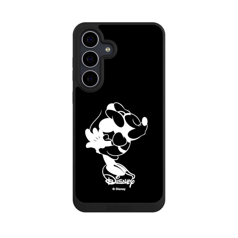 Galaxy S25 FE NIVOpure Minnie Kissing