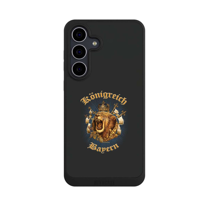 Galaxy S25 FE NIVOpure Königreich Bayern 1