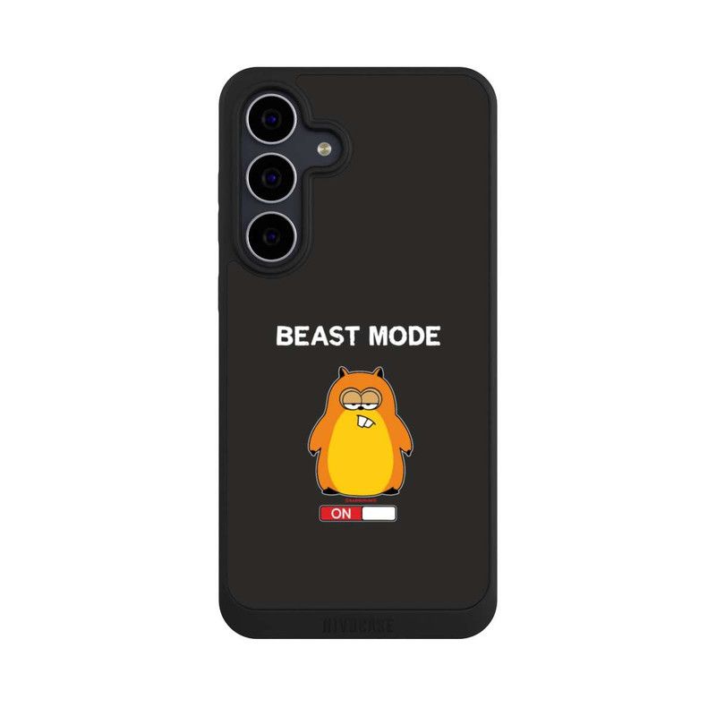 Galaxy S25 FE NIVOpure Beast Mode