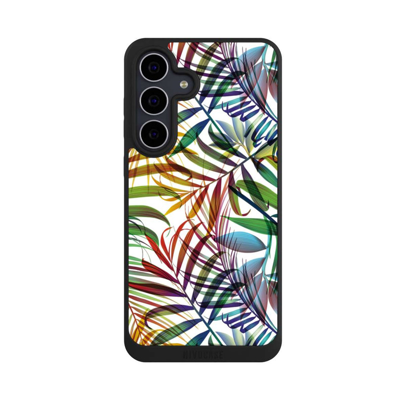 Galaxy S25 FE NIVOpure Leave the Colours on