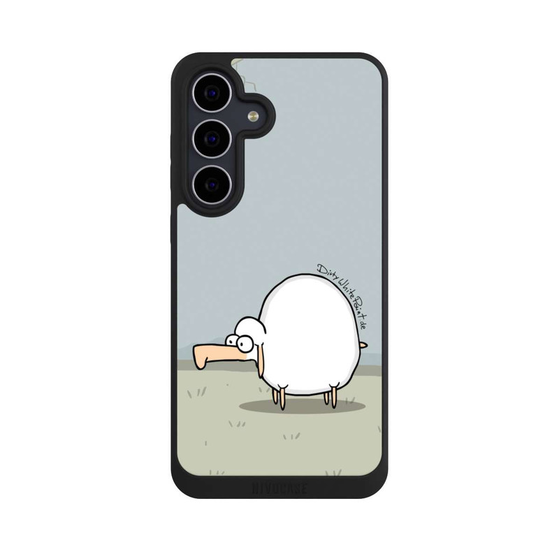 Galaxy S25 FE NIVOpure Günther das Schaf