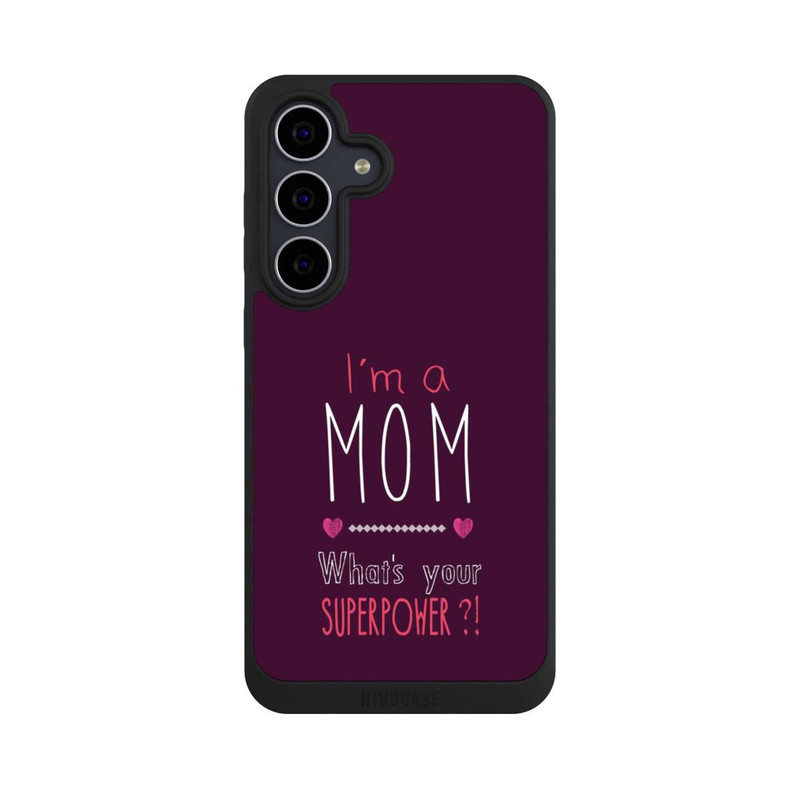 Galaxy S25 FE NIVOpure I´m a Mom