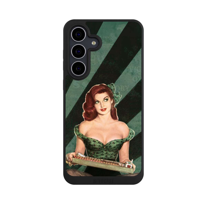 Galaxy S25 FE NIVOpure Sugar Sweet