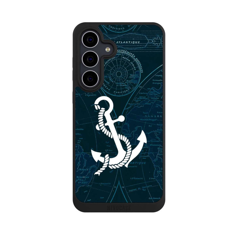Galaxy S25 FE NIVOpure Sailors Style