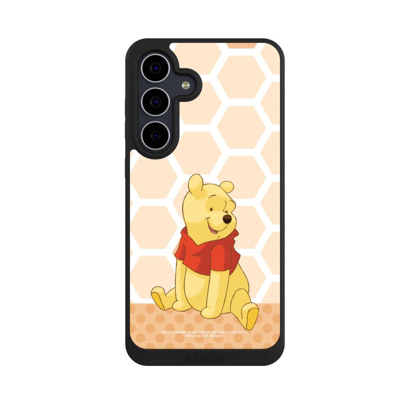 Galaxy S25 FE NIVOpure Winnie the Pooh
