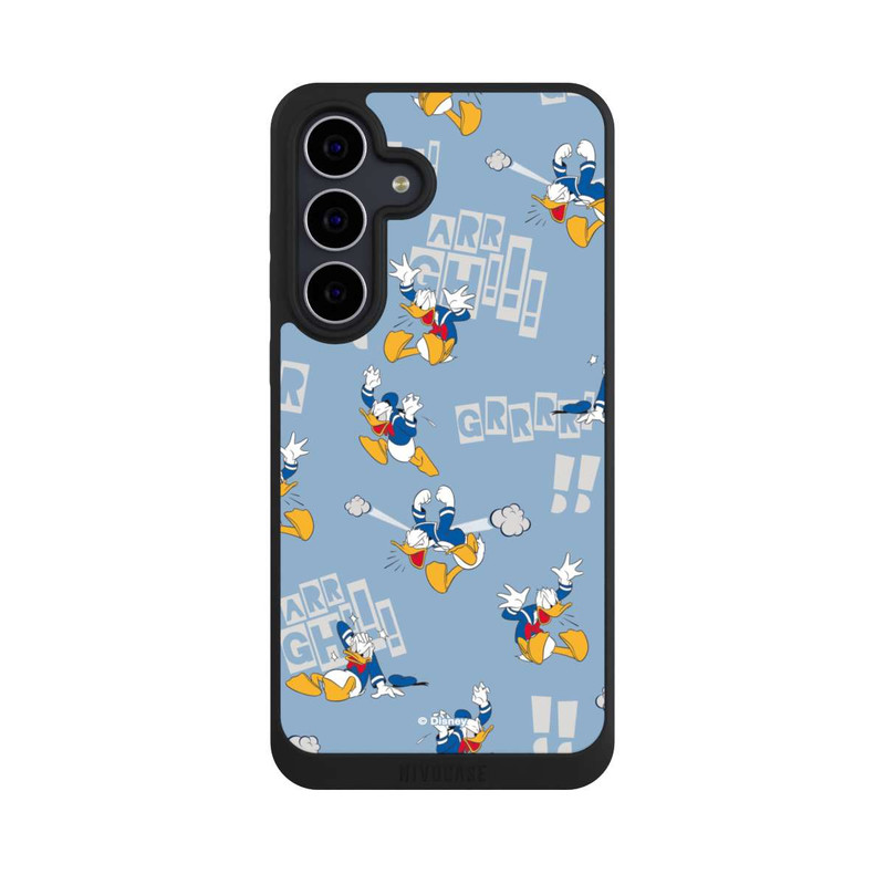 Galaxy S25 FE NIVOpure Donald Pattern