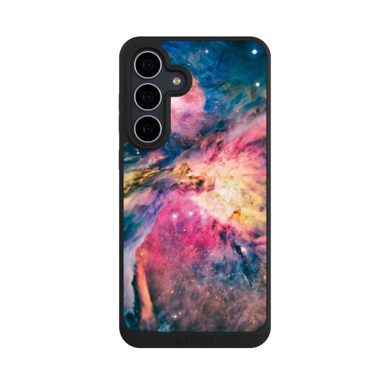 Galaxy S25 FE NIVOpure Orion Nebula