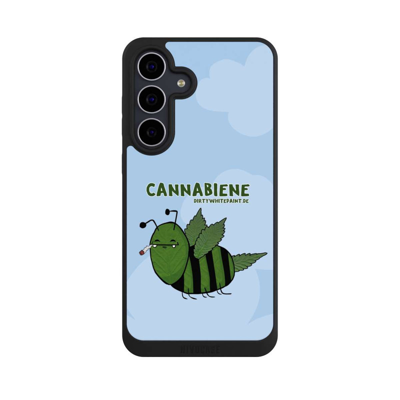 Galaxy S25 FE NIVOpure Cannabiene