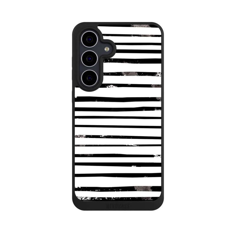 Galaxy S25 FE NIVOpure Scratch That Line