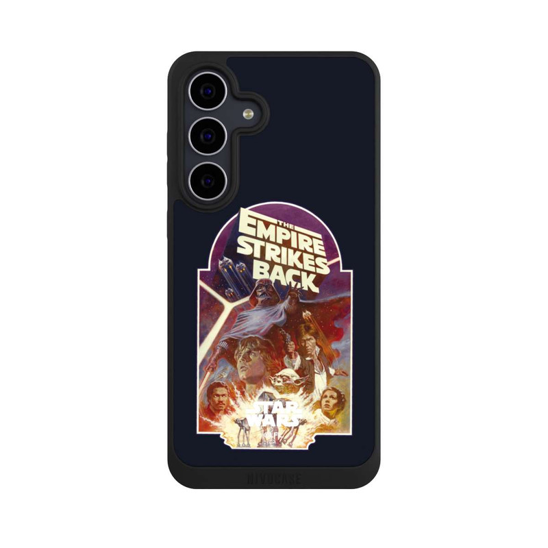 Galaxy S25 FE NIVOpure The Empire Strikes Back