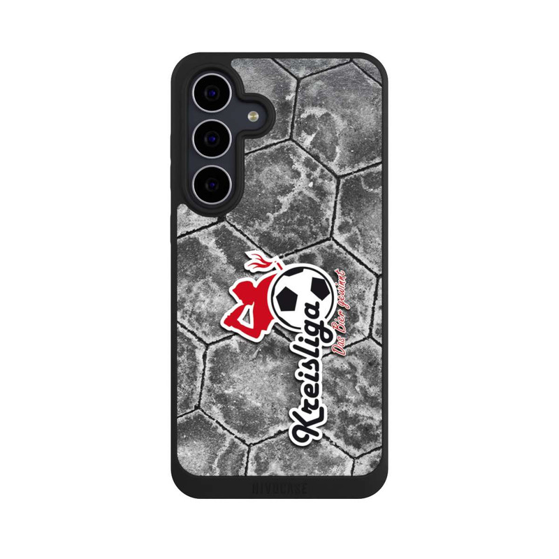 Galaxy S25 FE NIVOpure Kreisliga Logo1