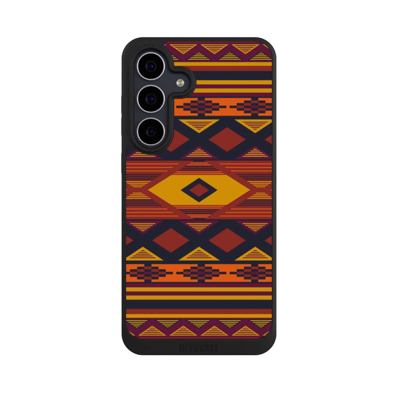 Galaxy S25 FE NIVOpure Ethno - Look 1