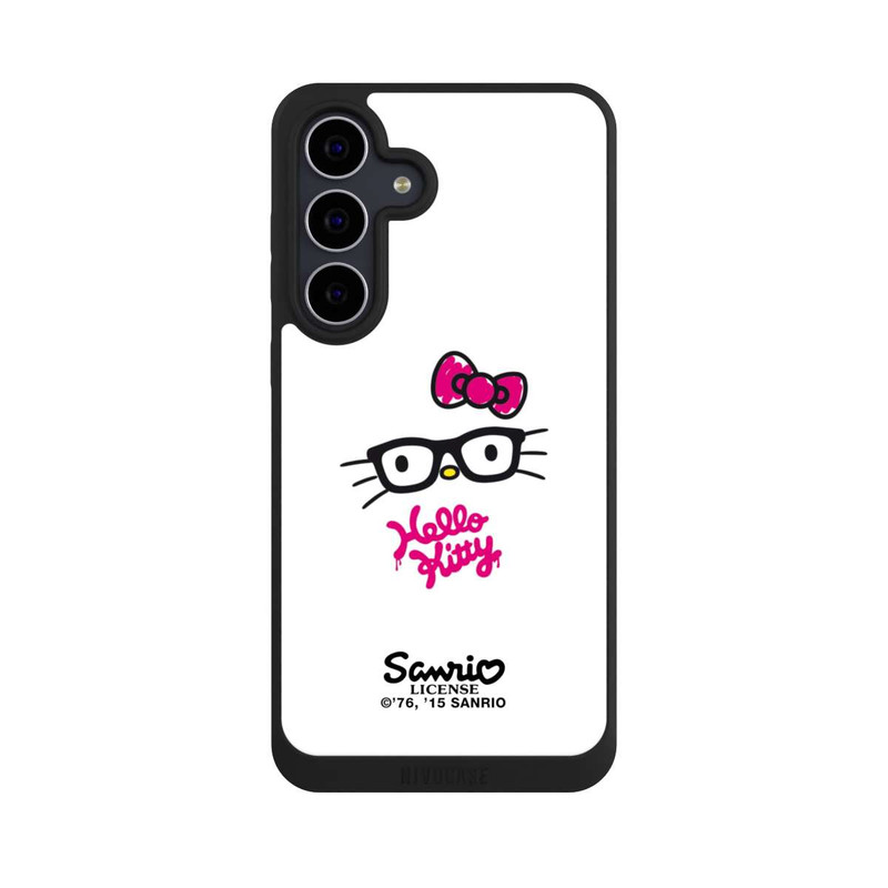 Galaxy S25 FE NIVOpure Hello Kitty - Street Art