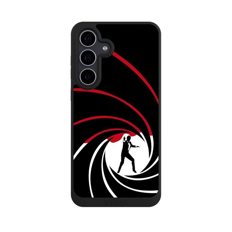 Galaxy S25 FE NIVOpure Tirer